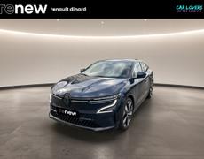 Renault Megane E-Tech Saint-Malo