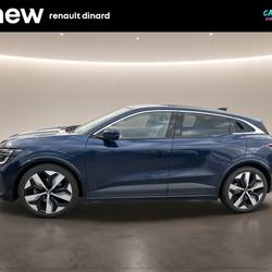 Renault Megane E-Tech E-Tech EV60 220 ch super charge Techno occasion - Saint-Malo - photo 2/29