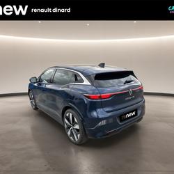 Renault Megane E-Tech E-Tech EV60 220 ch super charge Techno occasion - Saint-Malo - photo 3/29