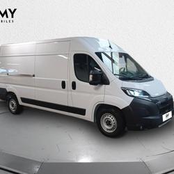 Peugeot Boxer BOXER CC 3.5 T L3 140 S&S BVA8 Caudan