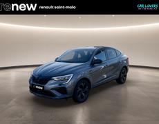Renault Arkana Saint-Malo