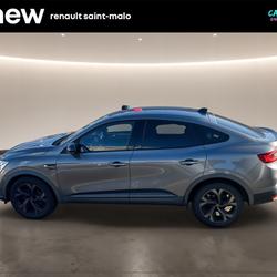 Renault Arkana E-Tech hybride 145 - 22 Engineered occasion - Saint-Malo - photo 2/30