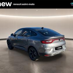 Renault Arkana E-Tech hybride 145 - 22 Engineered occasion - Saint-Malo - photo 3/30