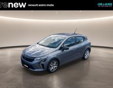 Renault Clio 5 Saint-Malo