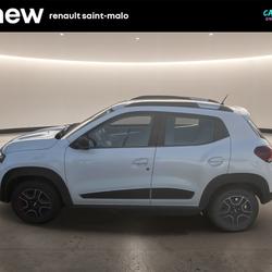 Dacia Spring Essential -23B occasion - Saint-Malo - photo 2/30