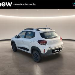 Dacia Spring Essential -23B occasion - Saint-Malo - photo 3/30