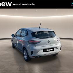 Renault Clio 5 TCe 90 ch GSR2 Evolution occasion - Saint-Malo - photo 3/30