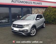 Volkswagen T-Cross Vitré