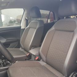 Volkswagen T-Cross T-CROSS 1.6 TDi 95 CARAT DSG7 Vitr&eacute;