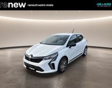 Renault Clio 5 Saint-Malo