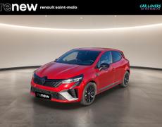 Renault Clio 5 Saint-Malo