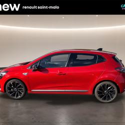 Renault Clio 5 E-Tech full hybrid 145 Esprit Alpine occasion - Saint-Malo - photo 2/31