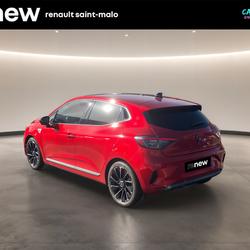Renault Clio 5 E-Tech full hybrid 145 Esprit Alpine occasion - Saint-Malo - photo 3/31