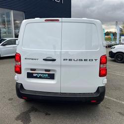Peugeot Expert EXPERT FGN M BLUEHDI 145 S&S EAT8 Laval