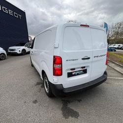 Peugeot Expert EXPERT FGN M BLUEHDI 145 S&S EAT8 Laval