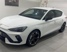 Cupra Leon Belfort