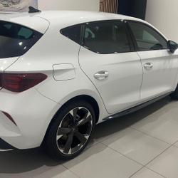 Cupra Leon 1.5 eTSI Hybrid 150 ch DSG7 V occasion - Belfort - photo 2/14