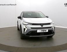 Renault Captur Conflans-Sainte-Honorine