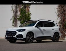 Mercedes GLB MONACO