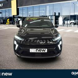 Renault Symbioz 1.6 E-Tech full hybrid 145ch Techno occasion - Valenciennes - photo 2/22