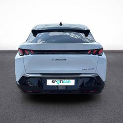Peugeot e-3008 3008 Electrique 230 ch Grande autonomie 97 kWh GT Aubenas