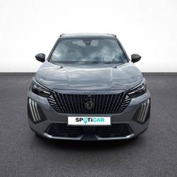Peugeot 2008 2008 Hybrid 145 e-DCS6 GT Aubenas