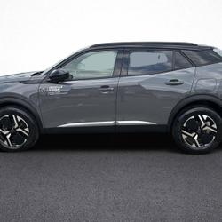 Peugeot 2008 2008 Hybrid 145 e-DCS6 GT Aubenas