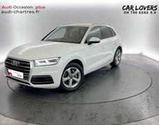 Audi Q5 Nogent-le-Phaye