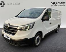 Renault Trafic Conflans-Sainte-Honorine