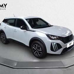 Peugeot 2008 2008 Hybrid 145 e-DCS6 Style Caudan