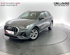 Audi Q3 Nogent-le-Phaye