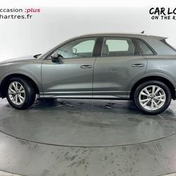 Audi Q3 Q3 35 TFSI 150 ch S tronic 7 S line Nogent-le-Phaye