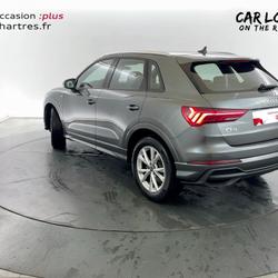 Audi Q3 Q3 35 TFSI 150 ch S tronic 7 S line Nogent-le-Phaye