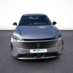 Peugeot e-3008 3008 Electrique 210 ch 73 kWh Allure Aubenas