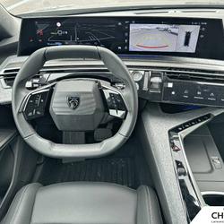 Peugeot e-3008 3008 Electrique 73 kWh 210 ch Allure Aubenas