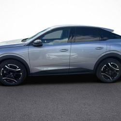 Peugeot e-3008 3008 Electrique 210 ch 73 kWh Allure Aubenas