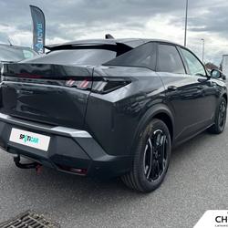 Peugeot e-3008 3008 Electrique 73 kWh 210 ch Allure Aubenas