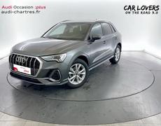 Audi Q3 Nogent-le-Phaye
