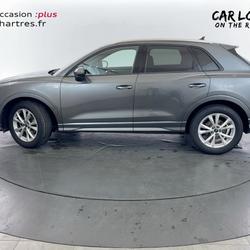 Audi Q3 Q3 35 TFSI 150 ch S tronic 7 S line Nogent-le-Phaye