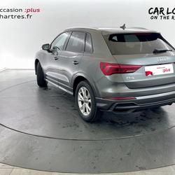 Audi Q3 Q3 35 TFSI 150 ch S tronic 7 S line Nogent-le-Phaye
