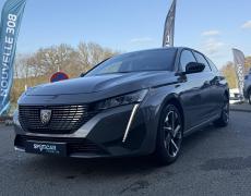 Peugeot 308 SW Phase 2