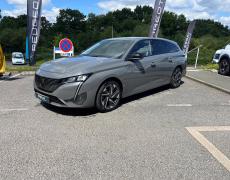 Peugeot 308 SW Phase 2 Laval