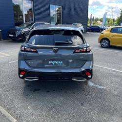 Peugeot 308 SW Phase 2 308 SW BlueHDi 130ch S&S EAT8 Allure Laval