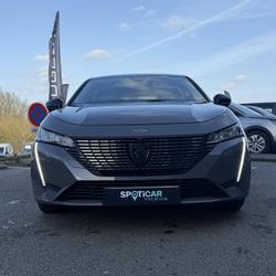 Peugeot 308 SW Phase 2 308 SW BlueHDi 130ch S&S EAT8 Allure Laval