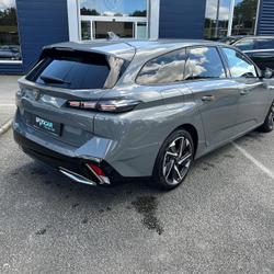 Peugeot 308 SW Phase 2 308 SW BlueHDi 130ch S&S EAT8 Allure Laval