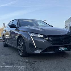 Peugeot 308 SW Phase 2 308 SW BlueHDi 130ch S&S EAT8 Allure Laval