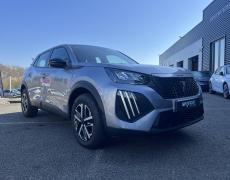 Peugeot e-2008 Laval