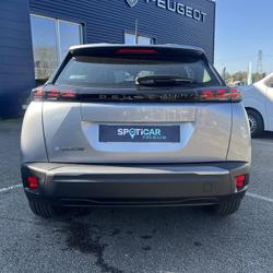 Peugeot e-2008 2008 Electrique 50 kWh 136 ch Style Laval