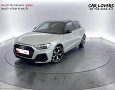 Audi A1 Sportback Nogent-le-Phaye