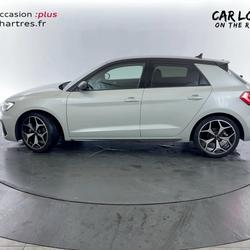 Audi A1 Sportback A1 Sportback 35 TFSI 150 ch S tronic 7 S Line Plus Nogent-le-Phaye